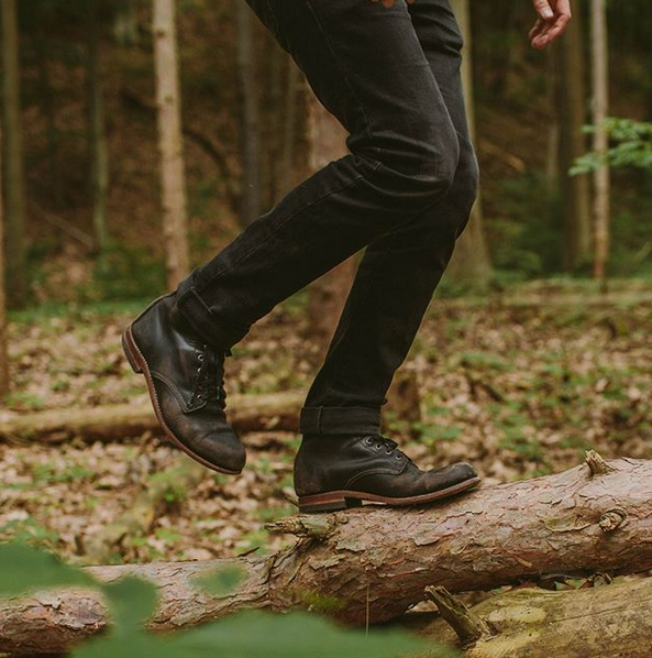 Seasonal Boots